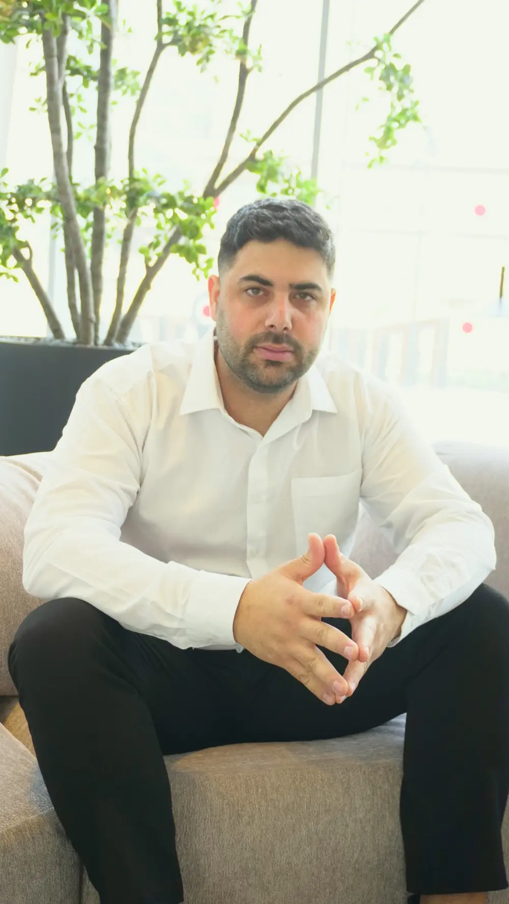 גיא דן, מייסד מימון 360